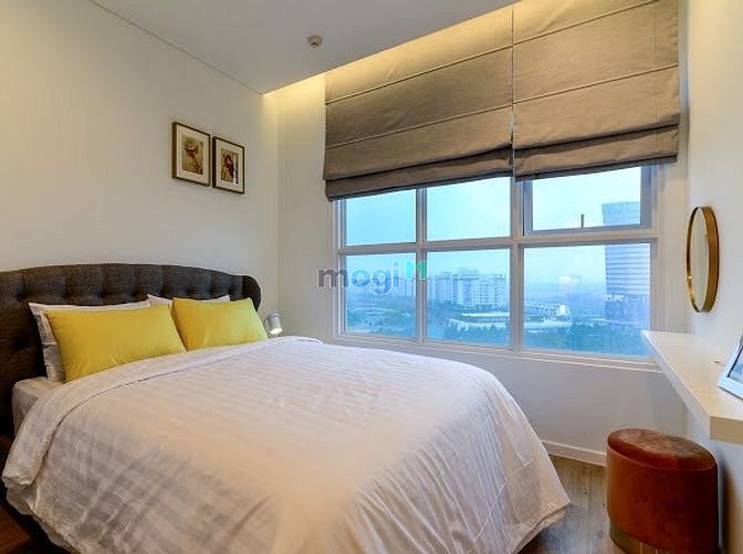 Hình ảnh Bán Căn Hộ Sadora 3PN, View Đẹp, Nội Thất Ong&Ong