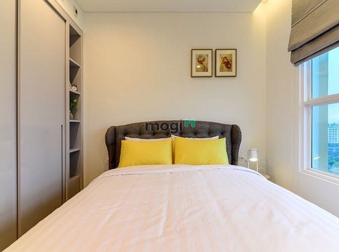 Hình ảnh Bán Căn Hộ Sadora 3PN, View Đẹp, Nội Thất Ong&Ong