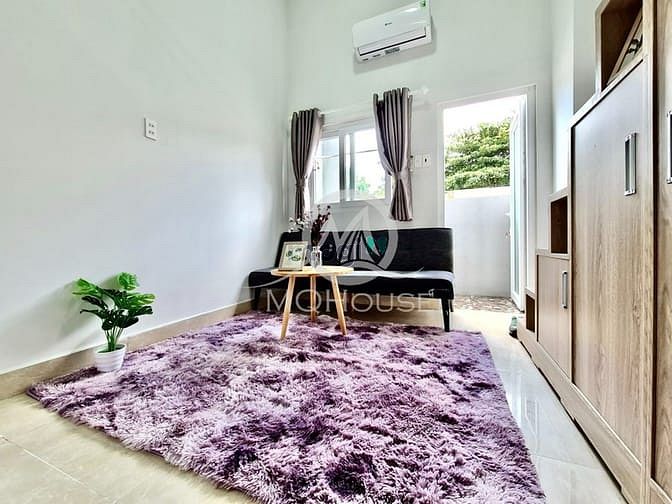 Hình ảnh 🔥CĂN HỘ DUPLEX - Tân Phú, Bancol LỚN - máy giặt RIÊNG, Full NT🔥