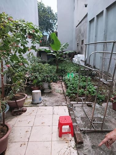 Hình ảnh Bán đất Ngọc Hồi Thanh Trì 49m giá 1.9 tỷ