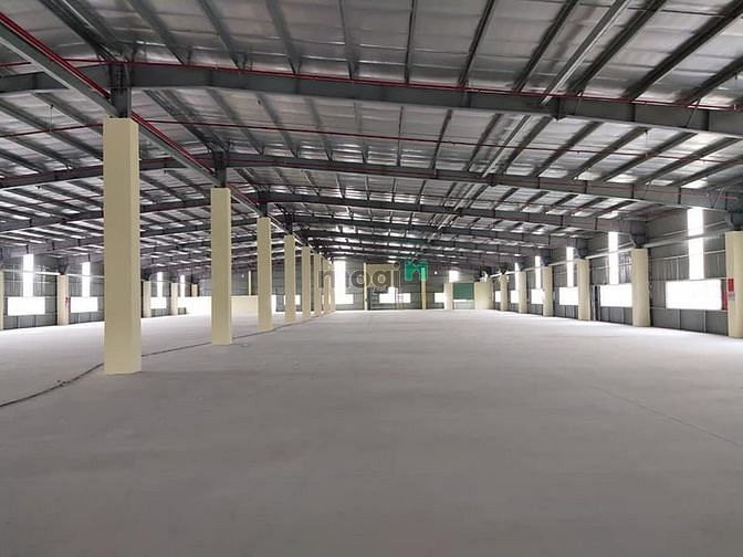 Hình ảnh Cho thuê kho Q.1 DT 100m2, 250m2, 320m2, 450m2, 520m2, 600m2, 700m2