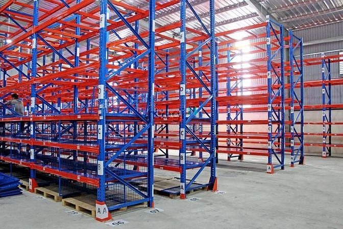 Hình ảnh Cho thuê kho Q.3 DT 110m2, 230m2, 350m2, 400m2, 510m2, 612m2, 700m2