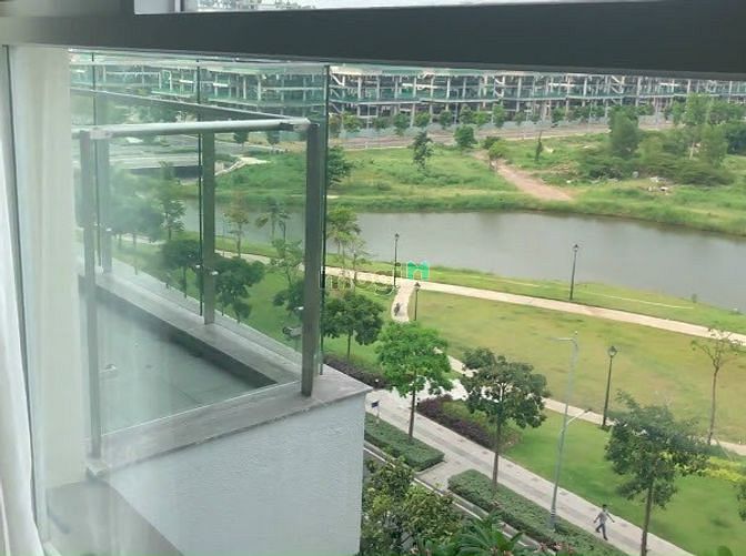 Hình ảnh Bán Căn Hộ Sarica, 3PN 145m, KĐT Sala, Q2