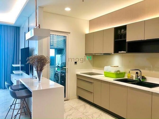 Hình ảnh Bán Căn Hộ Sarica, 3PN 145m, KĐT Sala, Q2