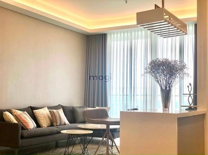 Hình ảnh Bán Căn Hộ Sarica, 3PN 145m, KĐT Sala, Q2