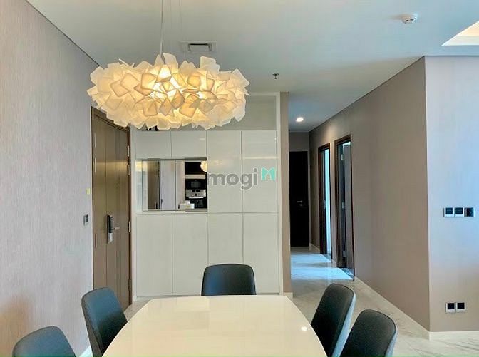 Hình ảnh Bán Căn Hộ Sarica, 3PN 145m, KĐT Sala, Q2