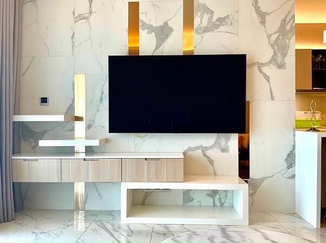 Hình ảnh Bán Căn Hộ Sarica, 3PN 145m, KĐT Sala, Q2