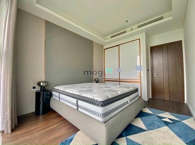 Hình ảnh Bán Căn Hộ Sarica, 3PN 145m, KĐT Sala, Q2