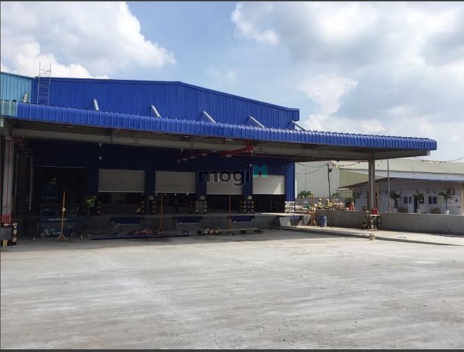 Hình ảnh Cho thuê kho xưởng 16.000m2, đường Phan Anh, Q. Bình Tân