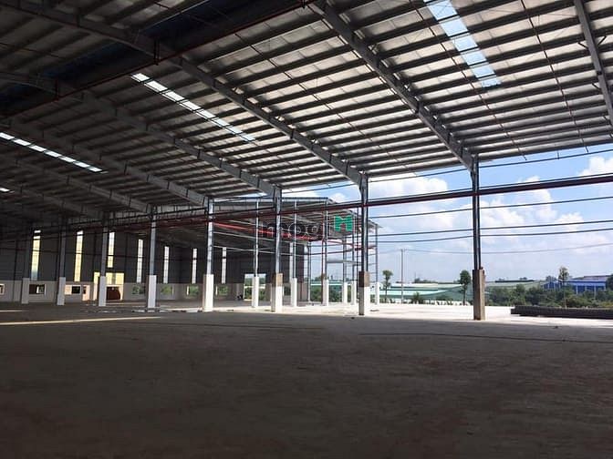 Hình ảnh Cho thuê kho xưởng 16.000m2, đường Phan Anh, Q. Bình Tân