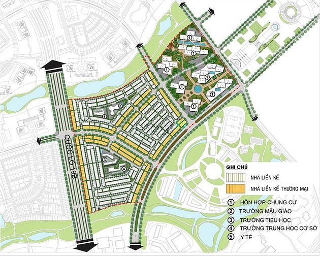 Hình ảnh Đất nền Kỳ Co GateWay, đã có sổ giá 2 tỷ 390 triệu 100m2, kế bên FLC
