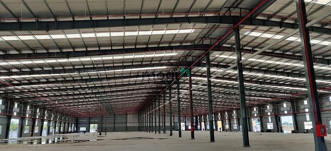 Hình ảnh Cho thuê kho 1600m2, 3200m2 An Dương Vương, Quận Bình Tân