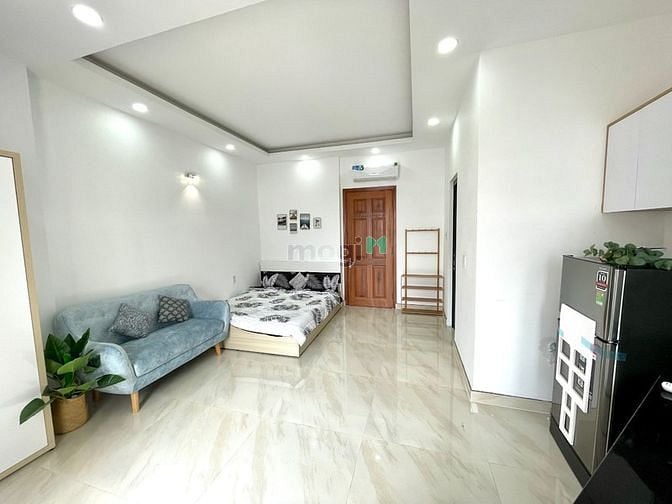 Hình ảnh << MQHouse.vn > CHDV Nguyễn Thượng Hiền_bancol NT 100%