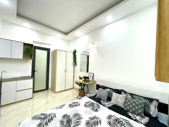 Hình ảnh << MQHouse.vn > CHDV Nguyễn Thượng Hiền_bancol NT 100%