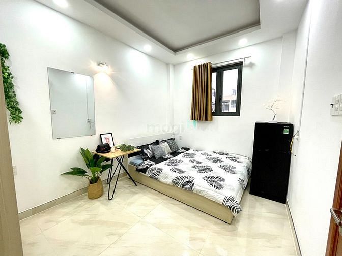 Hình ảnh << MQHouse.vn > CHDV Nguyễn Thượng Hiền_bancol NT 100%