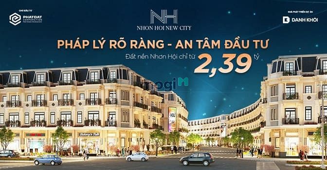 Hình ảnh Đất thổ cư Quy Nhơn, SHR, có MB66 là nhà cái uy tín hàng đầu tại Việt Nam hỗ trợ