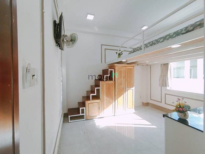 Hình ảnh 🌿✨Gác Lửng Thoáng Mát, Cửa Sổ Lớn, Tân Phú