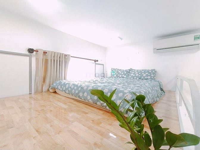 Hình ảnh 🌿✨Gác Lửng Thoáng Mát, Cửa Sổ Lớn, Tân Phú