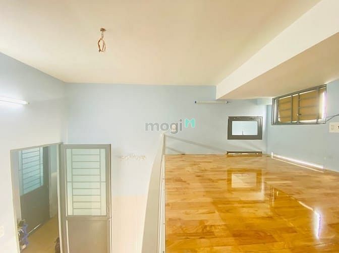 Hình ảnh ️🎉️ ngay Vincom Gò Vấp - phòng mới xây - full ánh sáng cực THOÁNG MÁT