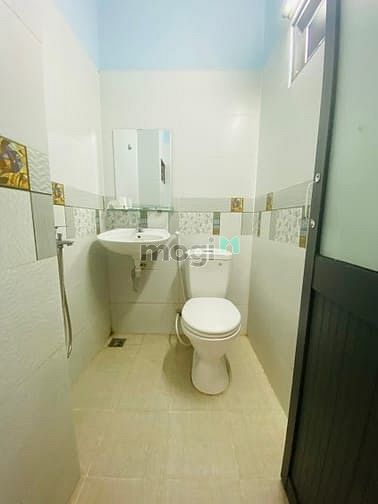 Hình ảnh ️🎉️ ngay Vincom Gò Vấp - phòng mới xây - full ánh sáng cực THOÁNG MÁT