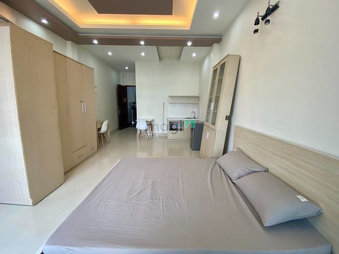 Hình ảnh Cho thuê căn hộ Hoàng Hoa Thám Bình Thạnh