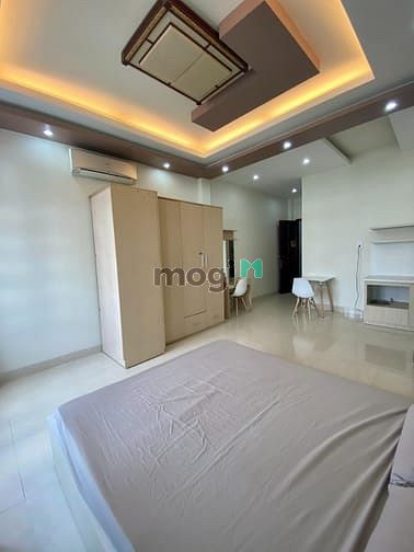 Hình ảnh Cho thuê căn hộ Hoàng Hoa Thám Bình Thạnh