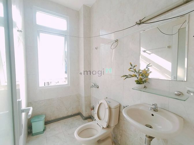 Hình ảnh 🌿✨Căn Hộ Gác Lửng Cửa Sổ Lớn Đón Gió Trời Siêu Xịn, Tân Phú