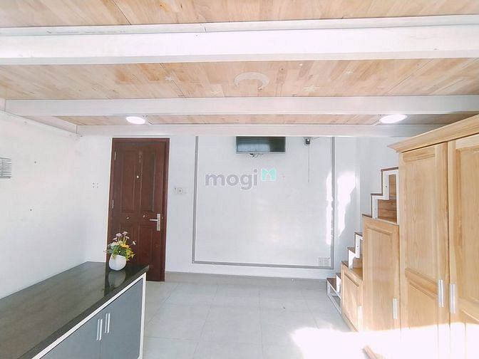 Hình ảnh 🌿✨Căn Hộ Gác Lửng Cửa Sổ Lớn Đón Gió Trời Siêu Xịn, Tân Phú