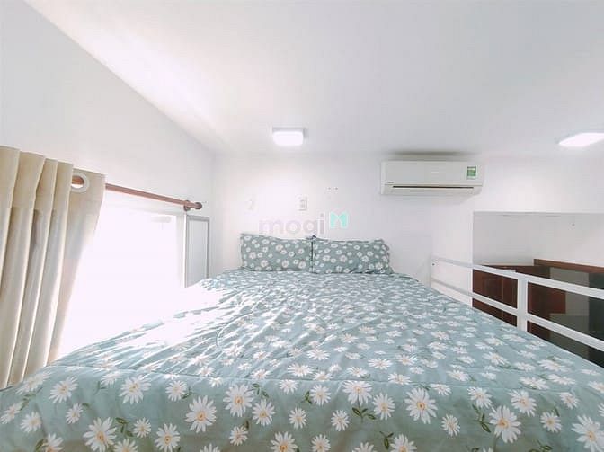 Hình ảnh 💥Gác Lửng Full Ánh Sáng – 5’ Đi Chợ Hạnh Thông Tây, PHAN HUY ÍCH