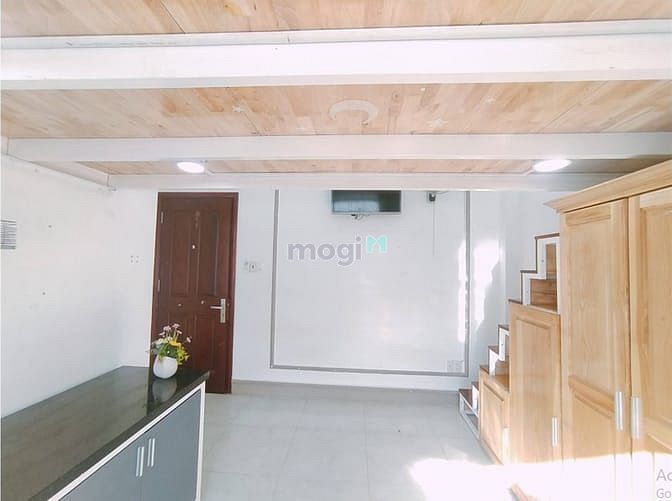 Hình ảnh 💥Gác Lửng Full Ánh Sáng – 5’ Đi Chợ Hạnh Thông Tây, PHAN HUY ÍCH