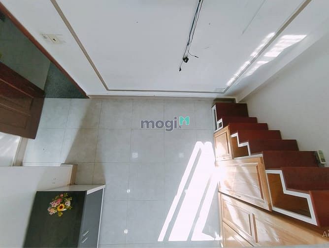 Hình ảnh 💥Gác Lửng Full Ánh Sáng – 5’ Đi Chợ Hạnh Thông Tây, PHAN HUY ÍCH