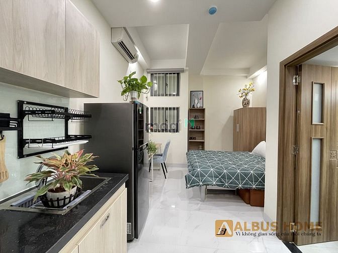 Hình ảnh << MQHouse.vn > CHDV Full nội thất - giá ưu đãi chỉ từ 6xx