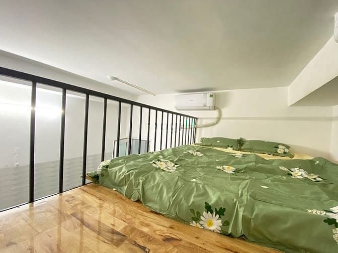 Hình ảnh 🌻 Duy nhất 1 căn ngay ngã 4 Phan Văn Trị - Vincom Gò Vấp 25m2