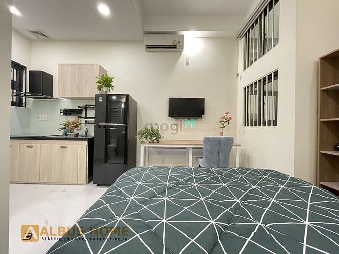 Hình ảnh << MQHouse.vn > CHDV Full nội thất - giá ưu đãi chỉ từ 6xx