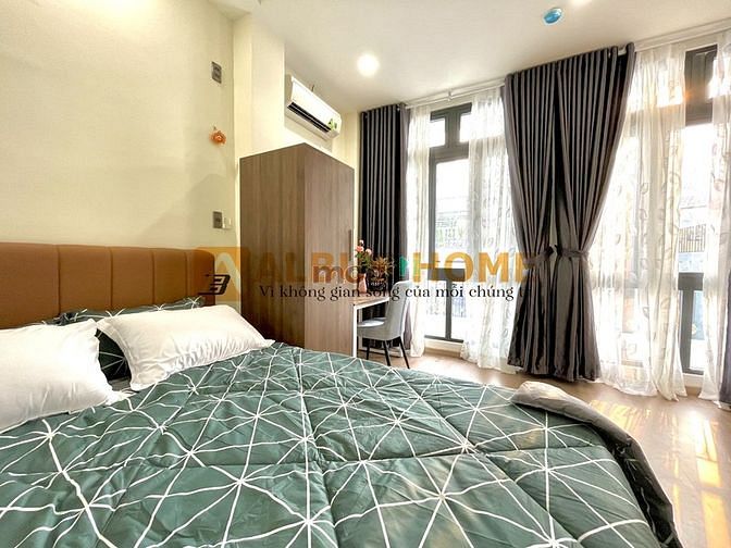 Hình ảnh << MQHouse.vn > CHDV Full nội thất - giá ưu đãi chỉ từ 6xx