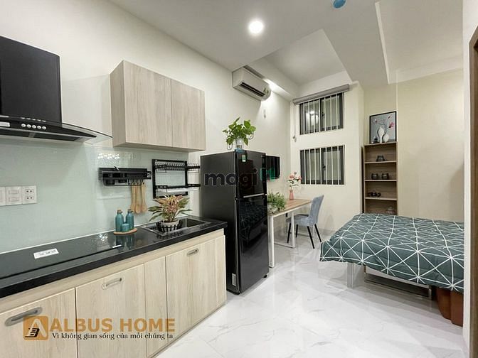 Hình ảnh << MQHouse.vn > CHDV Full nội thất - giá ưu đãi chỉ từ 6xx