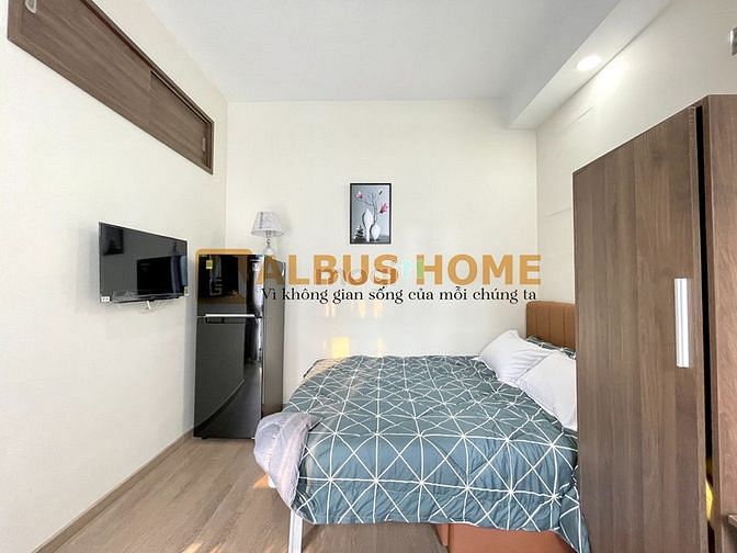 Hình ảnh << MQHouse.vn > CHDV Full nội thất - giá ưu đãi chỉ từ 6xx