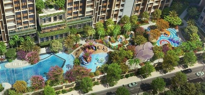 Hình ảnh Mb6623 nạp rút nhanh chóng CC Celesta Heights-Chỉ 30% cho đến khi nhận nhà