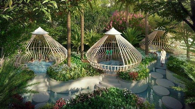 Hình ảnh Mb6623 nạp rút nhanh chóng CC Celesta Heights-Chỉ 30% cho đến khi nhận nhà