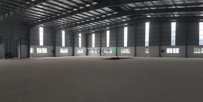 Hình ảnh Cho thuê nhà xưởng 2200m2 Q.Tân Phú, gần Hòa Bình vs Tô Hiệu, Tân Phú