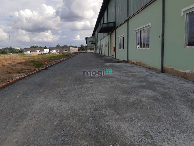 Hình ảnh Cho thuê nhà xưởng 17.000m2 Hương Lộ 2, Bình Tân