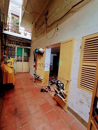 Hình ảnh Bán nhà Khâm Thiên, 32m2, 2 tầng, 2 tỷ
