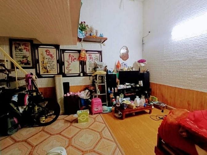 Hình ảnh Bán nhà Khâm Thiên, 32m2, 2 tầng, 2 tỷ