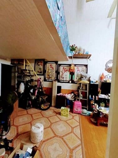 Hình ảnh Bán nhà Khâm Thiên, 32m2, 2 tầng, 2 tỷ