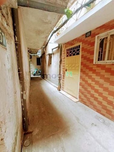 Hình ảnh Bán nhà Khâm Thiên, 32m2, 2 tầng, 2 tỷ