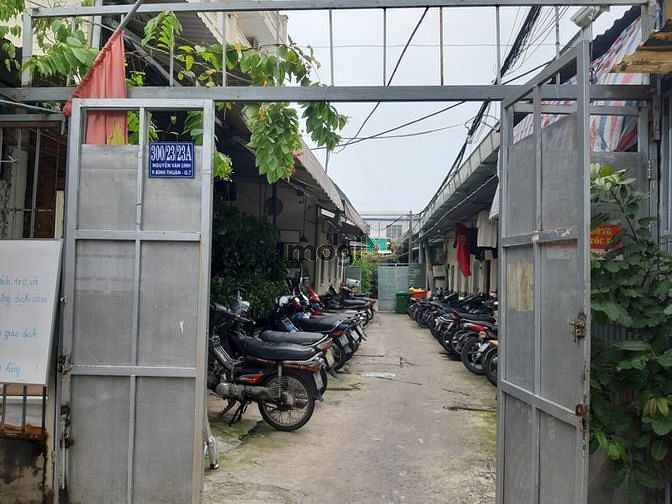 Hình ảnh Phòng Trọ Q7 Miễn Phí ngay 1 tháng TP