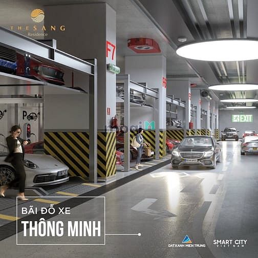 Hình ảnh 𝐓𝐇𝐄 𝐒𝐀𝐍𝐆 𝐑𝐄𝐒𝐈𝐃𝐄𝐍𝐂𝐄 -Bên Bờ Biển Mỹ Khê Đà Nẵng