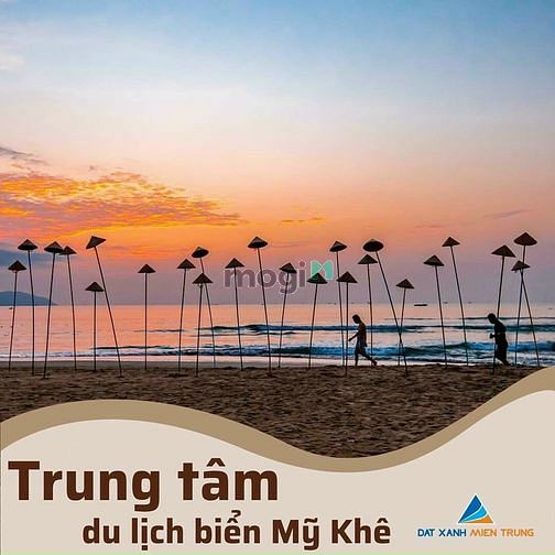 Hình ảnh 𝐓𝐇𝐄 𝐒𝐀𝐍𝐆 𝐑𝐄𝐒𝐈𝐃𝐄𝐍𝐂𝐄 -Bên Bờ Biển Mỹ Khê Đà Nẵng
