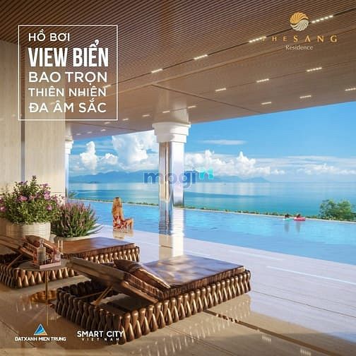 Hình ảnh 𝐓𝐇𝐄 𝐒𝐀𝐍𝐆 𝐑𝐄𝐒𝐈𝐃𝐄𝐍𝐂𝐄 -Bên Bờ Biển Mỹ Khê Đà Nẵng