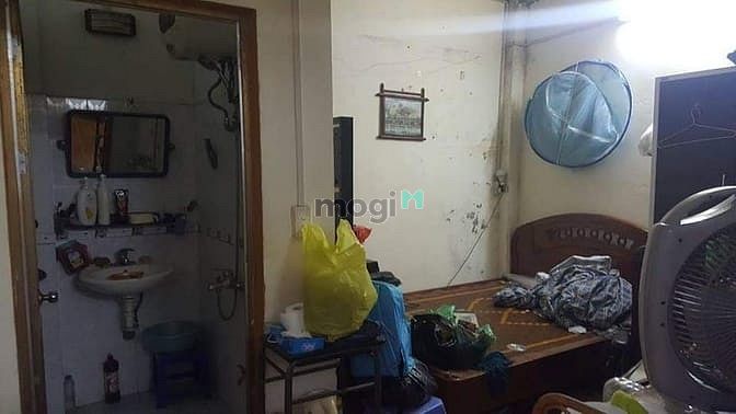 Hình ảnh Bán nhà Khâm Thiên, 58m2, 3 tầng, mt 5m, 3.6 tỷ